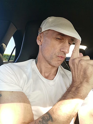 GUY KOLEDA