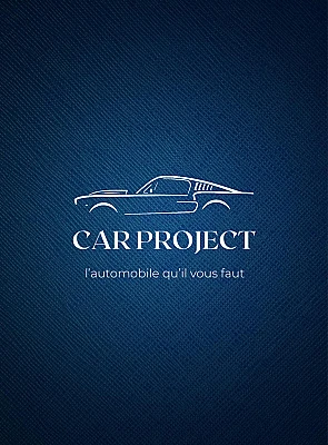 Car project 33
