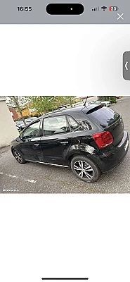 Mg-auto