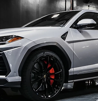 GSLUXURY CARS
