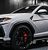 GSLUXURY CARS