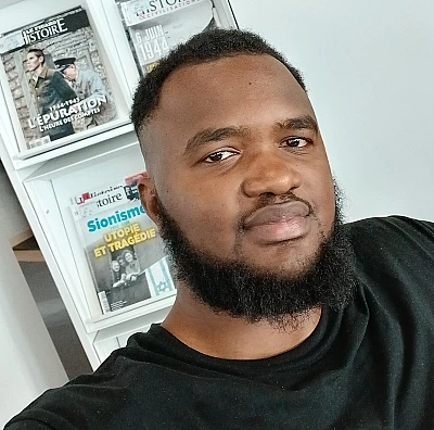Jean Tresor MUKANGA