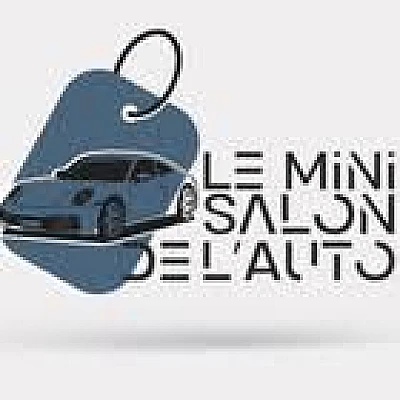 LE MINI SALON DE L'AUTO
