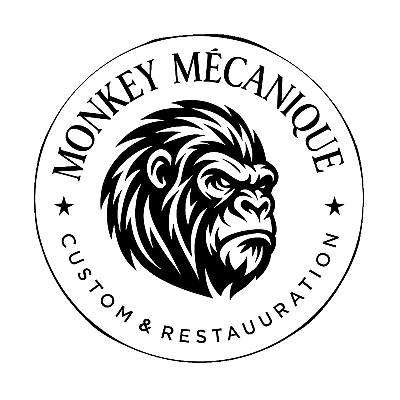 Monkeymecanique