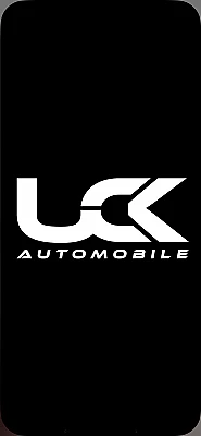 uck automobile