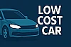 low-cost car