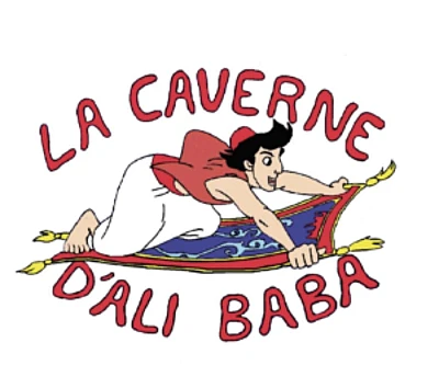 caverne alibaba