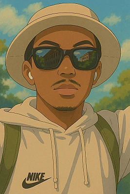 Mohamed Tandia