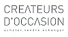 CREATEURS D'OCCASION