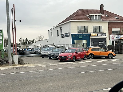 Drive And Go Cars Bv
