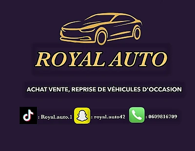 royal auto