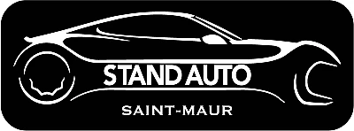 STAND AUTO SAINT MAUR