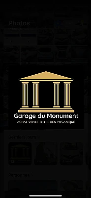GGE MONUMENT