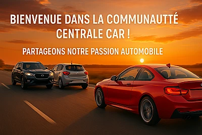 centralecars