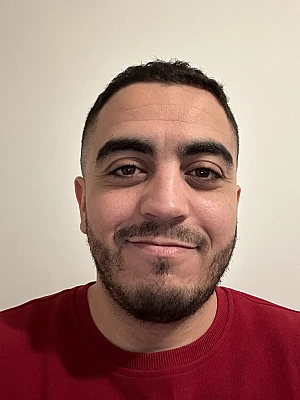 khalil saoudi