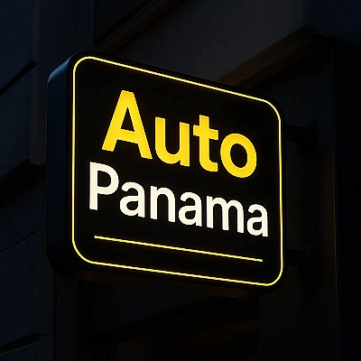 SRL AUTO PANAMA