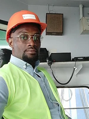 Ebang Nguema Leon