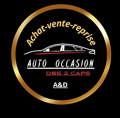 Auto occasion des 2 caps