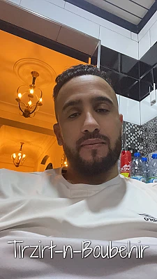 Nabil Zemihi
