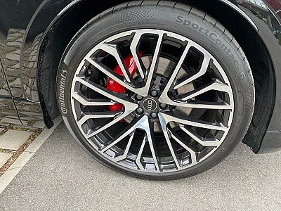 Luxecarr