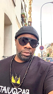 GillesYoro