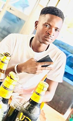 OUEDRAOGO