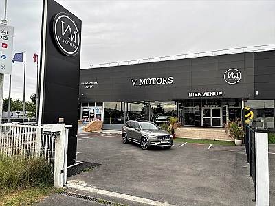 V MOTORS IDF