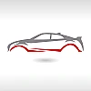 GT AUTO 83
