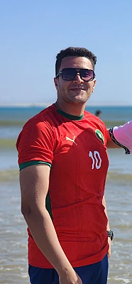 Abdelilah