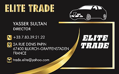 ELITE TRADE