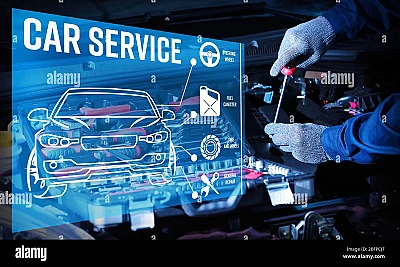 DJ AUTO 31