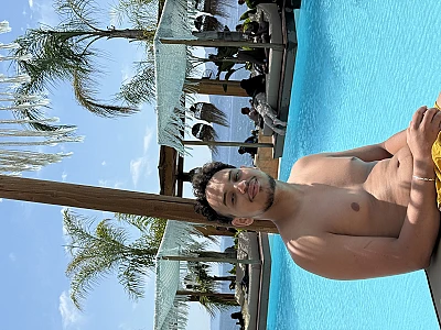 Achraf Elmzoudi