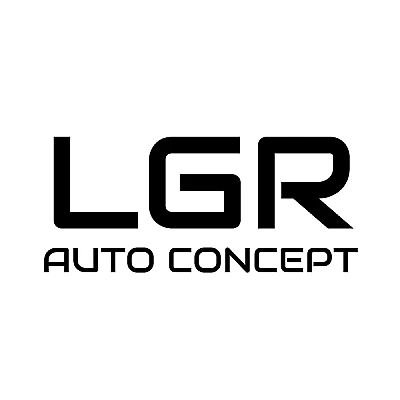 LGRAUTOCENTER