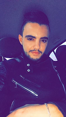 Ahmed khalil Bendaoud