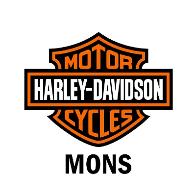 Harley Davidson Mons