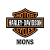 Harley Davidson Mons