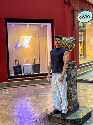 seif Abidi