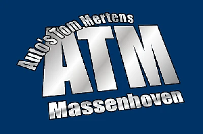 BVBA Auto's Tom Mertens