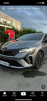 SK AUTO