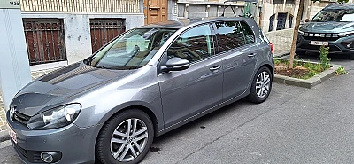 golf6 2010