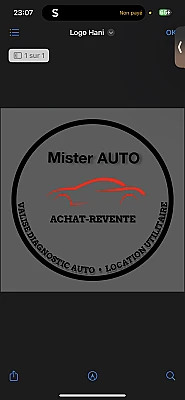 Mister AUTO931