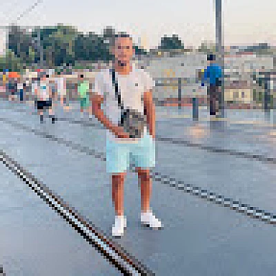 elhamzaoui-mohamed