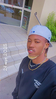 Karim Diallo