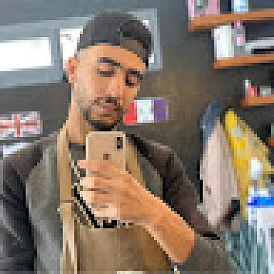 said-el-hamdaoui