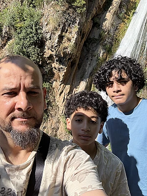 amermohammedi