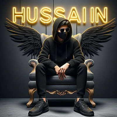 hussain-hedayatullah