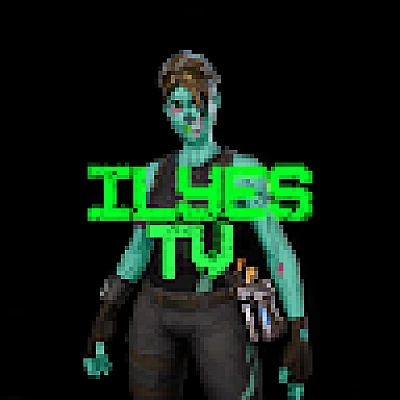 ilyes-tv