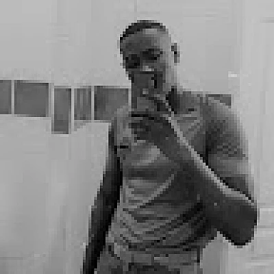 charif-said