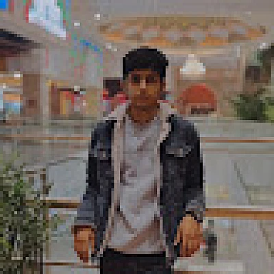 Nafees Ahmed