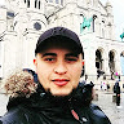 Hichem Ghribi